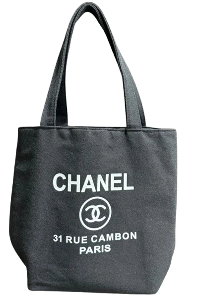 CHANEL Cambon Tote Small Bags & Handbags for Women for sale - eBay