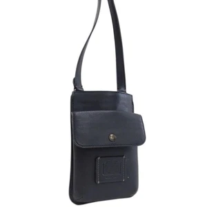 Coach Damen Umhängetasche schwarz iqmb2ape - Bild 1 von 9