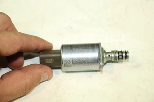 CAT Solenoid Valve 629-6237 - Picture 1 of 3