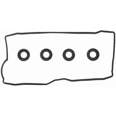 Fel-Pro VS 50324 R-1 Valve Cover Gasket Set For 88-93 Celica Corolla Prizm - Image 1 of 4