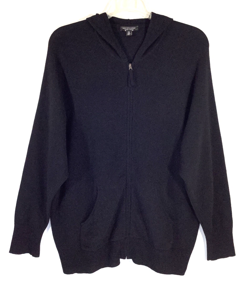 60s SAKSFIFTHAVENUE ウールジップパーカー USA製 Yahoo!オークション