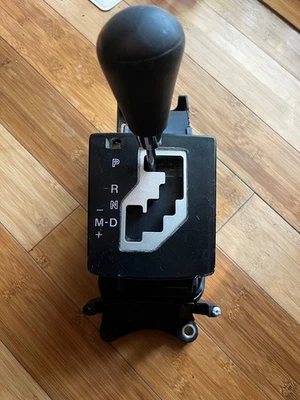 2009-2013 Mazda 6 Automatic Trans Floor Gear Shift Shifter Assembly OEM - Image 1 of 4