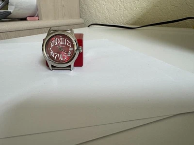 Новые из старых запасов женские часы Officina Del Tempo SAFI OT1026 БЕЗ РЕМЕШКА - Изображение 1 из 4