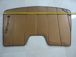 SOMBRILLA plegable usada Carhartt UVC11471BN se adapta a Buick Envision 2016-2020. - Imagen 1 de 9