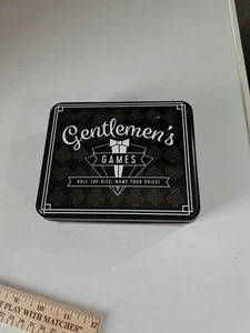 Gentlemen's Games Roll the Dice name your Price - Picture 1 of 6