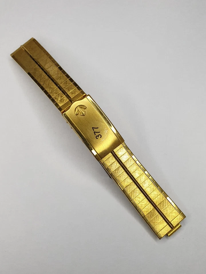 Pulsera Rado - 17mm - Stock Antiguo - Piezas Foto 1 de 4