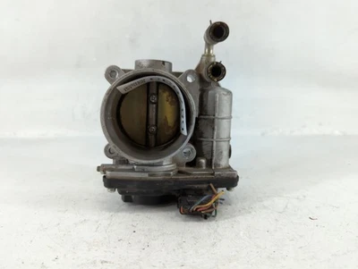 Infiniti G35 2007-2008 carrocería del acelerador EVO8V Foto 1 de 4