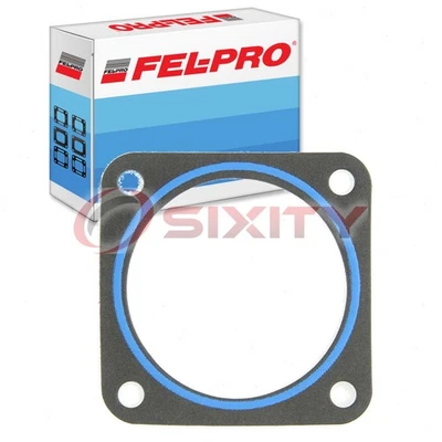 Junta de montaje del cuerpo del acelerador Fel-Pro FI para Volvo S60 2001-2009 2,3 L 2,4 L tt Foto 1 de 4