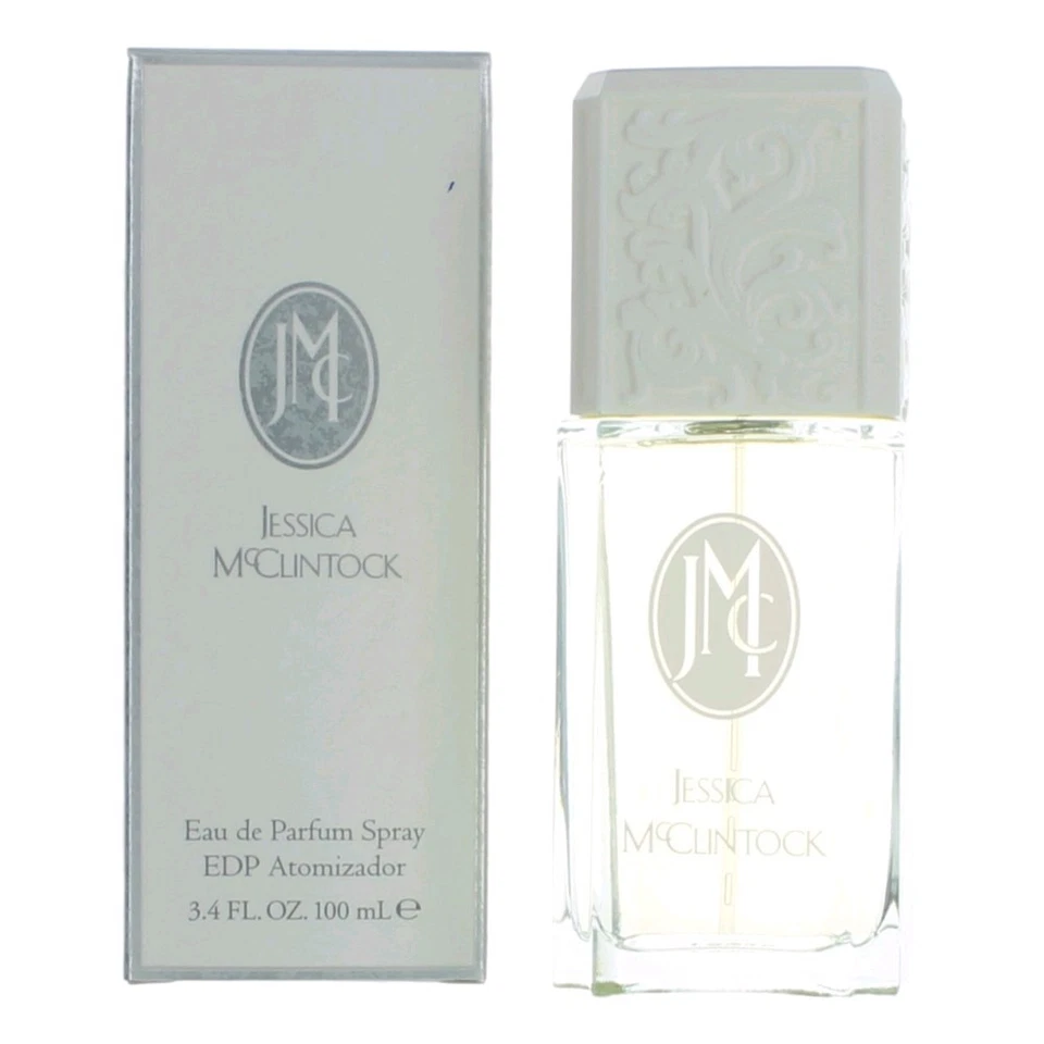 Jessica McClintock by Jessica McClintock, 3.4 oz EDP Spray for Women - Image 1 of 4