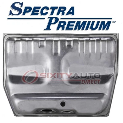 Spectra Premium Fuel Tank for 1984-1987 Chrysler LeBaron - Air Delivery ea - Image 1 of 4