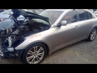 Driver Cylinder Head Sedan 4.6L Mfi Fits 09-12 GENESIS 576777 Foto 1 de 4