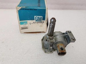 NOS OEM GM 1965 1966 1967 Corvette Convertible Vent Window Regulator RH 9704600 - Picture 1 of 13