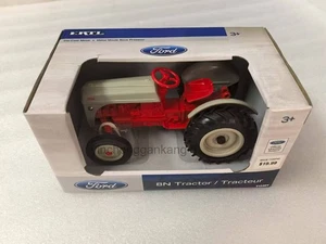 2022 ERTL 1:16 *75 YEARS EDITION* FORD 8N Tractor w/DUALS * NIB - Picture 1 of 4