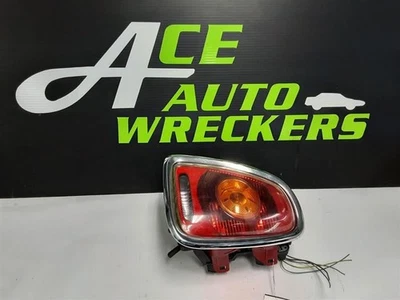 Luz trasera MINI COOPER 2007 560323 Foto 1 de 4