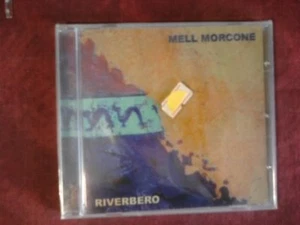 Morcone Mell- Reverb (Ethnojazz) . CD - Picture 1 of 1