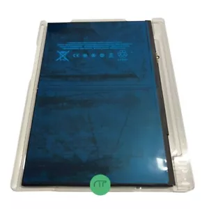 BATTERIA PER APPLE IPAD 8 2020 MODELLO A2270 A2428 A2429 8820MAH RICAMBIO NUOVA - Bild 1 von 4