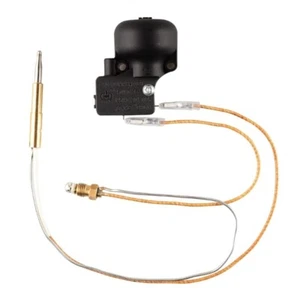 Thermocouple And Tilt Switch For Patio Gas Heater Dump Switch Outdoor Repair Kit - Picture 1 of 8