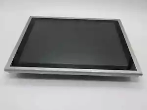 LDTM170 17" Touchscreen Monitor HMI Panel – Industrial Display - Picture 1 of 7