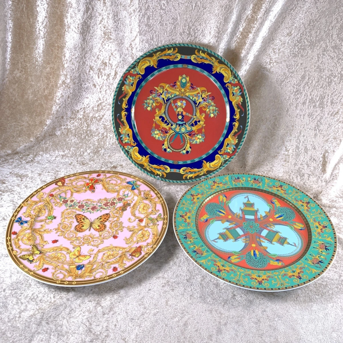 Rosenthal Plate for sale | eBay