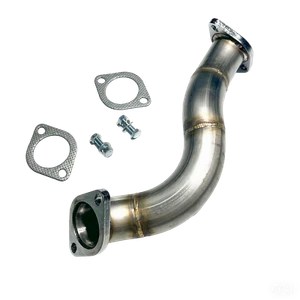 Performance Overpipe OVER PIPE EXHAUST For 13-22 BRZ FRS FT86 - Picture 1 of 4