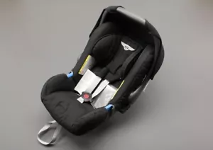 Original Bentley Britax Romer Baby-Safe Plus XX Autositz (0-13kg) 3W0860387 - Bild 1 von 6