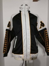 tuta kappa uomo vintage