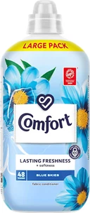Blue Skies Fabric Conditioner with Stay Fresh Technology for 100 Days of Freshne - Picture 1 of 11