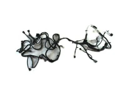 Ram 1500 chasis eléctrico genuino Mopar 2015 carrocería arneses de cableado 68242740AC Foto 1 de 3