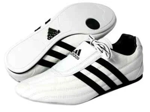 Adidas Martial Arts Shoes Taekwondo ADI KEE Training Karate Practice Gym Shoes - Picture 1 of 1