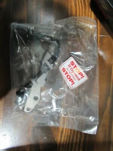 Prenco 4E-1072 Camshaft Position Sensor - Engine Ignition Timing lt - Picture 1 of 3