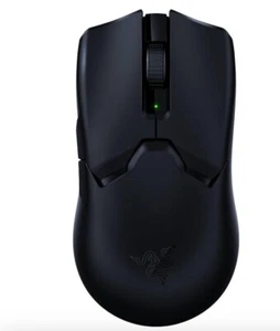 Razer Viper V2 Pro Wireless Mouse RZ01-04390100-R3G1 Type-C Optical 30K DPI Blck - Bild 1 von 1