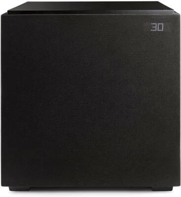 Definitive Technology Descend DN12 - 1500W 12" Subwoofer - Image 1 of 4