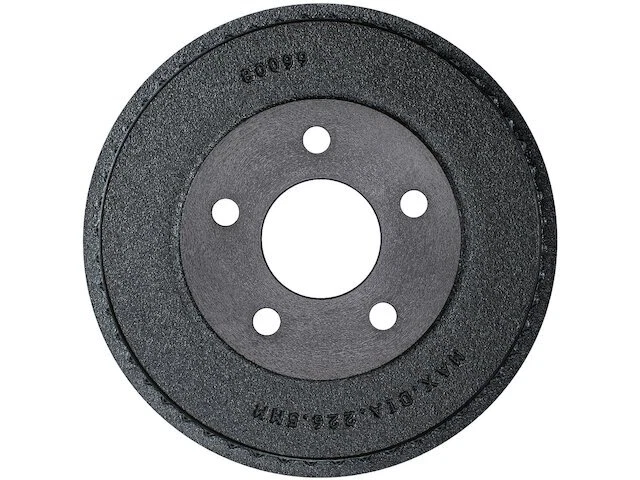 Rear Brake Drum For 01-07 Ford Mercury Taurus Sable JW45T5 - Image 1 of 1