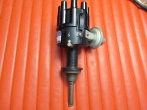 NOS Chrysler 300 dual point distributor Prestolite IBS 4001 - Picture 1 of 4