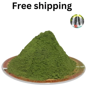 Curry Leaf Powder Organic Healthy Herb Spices Ceylon Homemade premium Quality - Picture 1 of 11