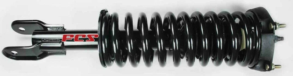 For 1989-1997 Mercury Cougar Strut and Coil Spring Assembly Front Left 191HQ38 - Image 1 of 1