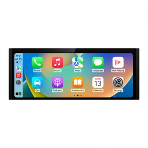 10.25"Car Radio for Lexus IS 2013-2017 with Knob Stereo Carplay BT WiFi SWC DSP - Picture 1 of 22