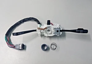 Se adapta a Daihatsu TAFT F70 Feroza Rocky Fourtrak Sportrak Interruptor Combinación RHD - Imagen 1 de 12