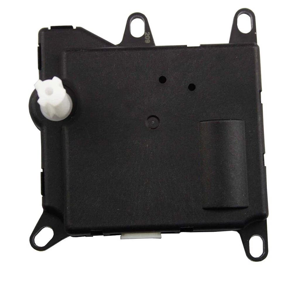 Atuador de porta de ar mistura aquecedor HVAC para 2002 03-2010 Explorer Expedition Mercury - Imagem 1 de 4