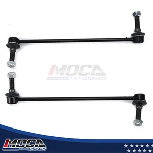 Front Left Right Stabilizer Sway Bar End Link for 11-19 Ford Explorer Police - Picture 1 of 9