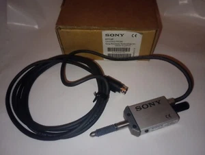NUEVO TRANSDUCTOR LINEAL SONDA DE MEDICIÓN ORIGINAL SONY DT12P HECHO EN JAPÓN, VENDEDOR DE EE. UU. - Imagen 1 de 9