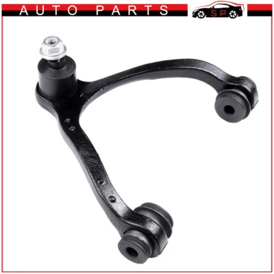 Brazo de control superior delantero izquierdo Mercury Grand Marquis 2003 2004-2010 2011 Foto 1 de 4