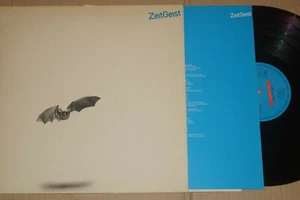 Zeitgeist -ZeitGeist- LP GER, Glückliche Zukunft (INT 145.689) 1982 near mint - Picture 1 of 1