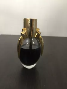 lady gaga fame perfume 30ml egg shape bottle with gold claw rare mother monster - Bild 1 von 20