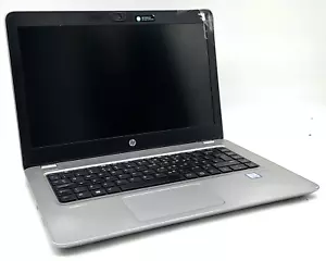 HP ProBook 440 G4 Core 14" I5-7200U 2.50 GHZ 8 GB RAM 256 GB SSD No OS - Picture 1 of 7