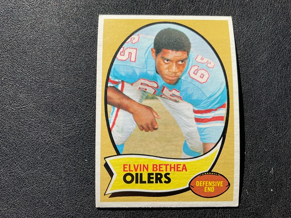 1970 TOPPS FOOTBALL CARDS 1ST SERIES PICK CARDS YOU WANT- - Image 1 of 1