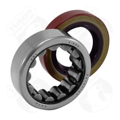Yukon AK 1559 Rear Axle Bearing & Seal Kit For Various GM/Ford/Chrysler NEW - Image 1 of 3