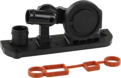 Separador de aceite de motor para Volkswagen Eos GTI 2006-2009, Jetta Passat CRP/REIN Foto 1 de 4