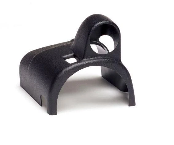 Auto Meter 2 1/16" Single Steering Column Gauge Pod 99-07 Ford F-250 & F-350 SD - Image 1 of 1