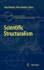 Scientific Structuralism By Alisa Bokulich (English) Hardcover Book